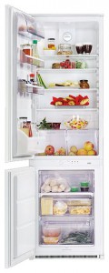 Bilde Kjøleskap Zanussi ZBB 6297