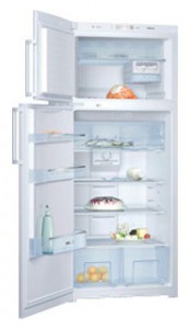larawan Refrigerator Bosch KDN36X03