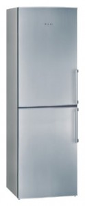 ảnh Tủ lạnh Bosch KGV36X43