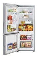 larawan Refrigerator Samsung RL-23 THCTS