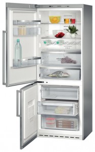 larawan Refrigerator Siemens KG46NAI22