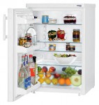 Liebherr T 1710 Refrigerator