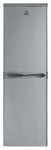 Indesit CA 55 NX Холодильник