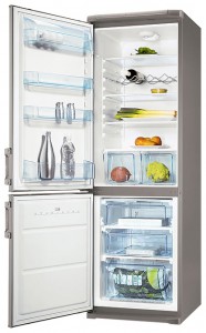 larawan Refrigerator Electrolux ERB 35090 X