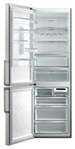 Фото Холодильник Samsung RL-63 GAERS