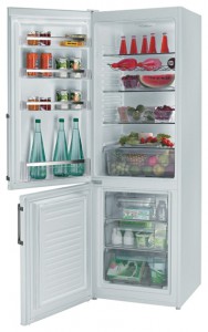 фото Холодильник Candy CFM 1806/1 E