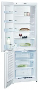 larawan Refrigerator Bosch KGV36V03