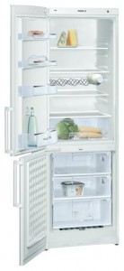 larawan Refrigerator Bosch KGV36X27