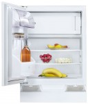 Zanussi ZUS 6144 Холодильник