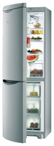 larawan Refrigerator Hotpoint-Ariston BMBM 1822 V