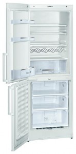 larawan Refrigerator Bosch KGV33X27
