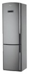Whirlpool WBC 4069 A+NFCX Refrigerator