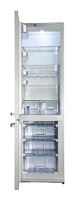 ảnh Tủ lạnh Snaige RF39SM-P10002