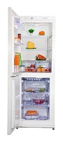 larawan Refrigerator Snaige RF30SM-S10001
