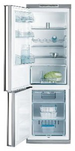 larawan Refrigerator AEG S 80368 KG
