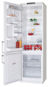 ảnh Tủ lạnh ATLANT ХМ 6002-012