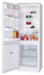 ATLANT ХМ 6019-012 Tủ lạnh