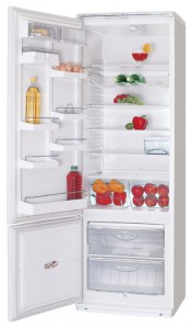 фото Холодильник ATLANT ХМ 6020-012