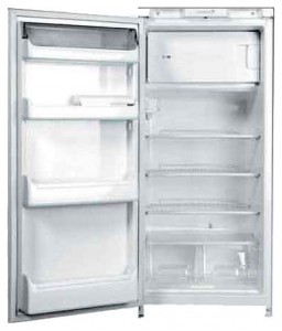 larawan Refrigerator Ardo IGF 22-2