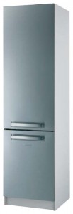 larawan Refrigerator Hotpoint-Ariston BCZ 35 A IX