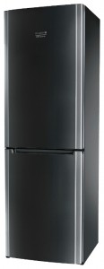 รูปถ่าย ตู้เย็น Hotpoint-Ariston HBM 1181.4 SB