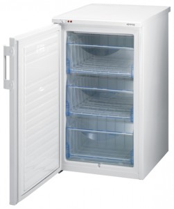 ảnh Tủ lạnh Gorenje F 3105 W