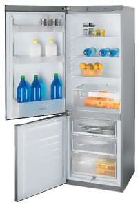 ảnh Tủ lạnh Candy CFM 2755 A