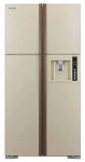 Hitachi R-W722FPU1XGGL ตู้เย็น