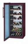 Liebherr WT 4127 Холодильник