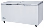 Gunter & Hauer GF 405 AQ Buzdolabı