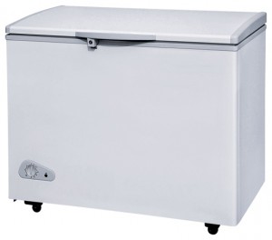larawan Refrigerator Gunter & Hauer GF 260 AQ