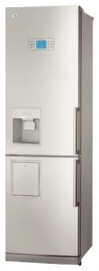 ảnh Tủ lạnh LG GR-Q469 BSYA