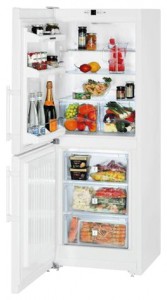 ảnh Tủ lạnh Liebherr CU 3103