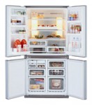 Sharp SJ-F75PCSL Tủ lạnh