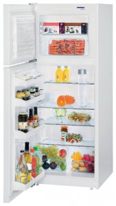 larawan Refrigerator Liebherr CT 2441