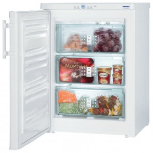 фото Холодильник Liebherr GN 1066