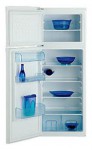 BEKO DSA 25080 Fridge