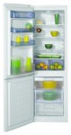 BEKO CSA 29010 Холодильник