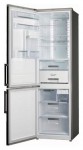 LG GR-F499 BNKZ Tủ lạnh