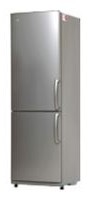 фото Холодильник LG GA-B409 UACA