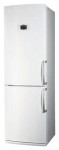 LG GA-B409 UVQA Холодильник