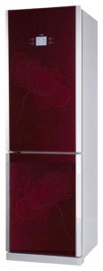 larawan Refrigerator LG GA-B409 TGAW