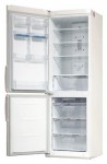 LG GA-B409 BVQA Холодильник