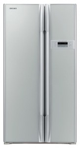 Foto Kühlschrank Hitachi R-S702EU8STS