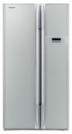 Hitachi R-S702EU8STS Køleskab