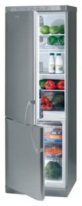 larawan Refrigerator MasterCook LCE-620AX