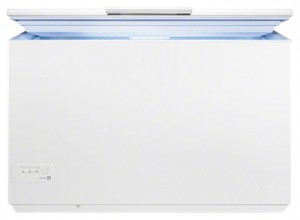 Bilde Kjøleskap Electrolux EC 4200 AOW