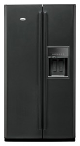 larawan Refrigerator Whirlpool WSC 5533 A+N