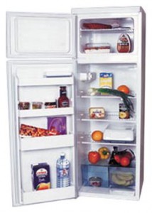 ảnh Tủ lạnh Ardo AY 230 E