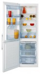BEKO CSK 34000 Холодильник